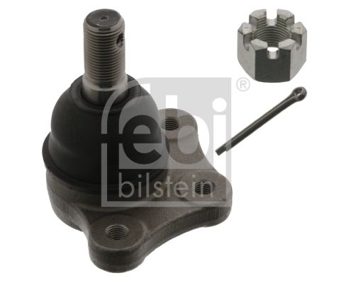 FEBI BILSTEIN atramos/vairo trauklė 42397